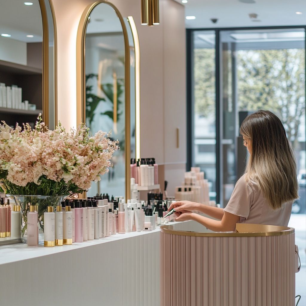 Vitrina Belleza - Imagen 2