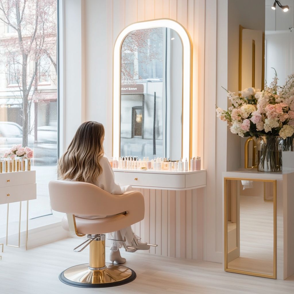 Vitrina Belleza - Imagen 4