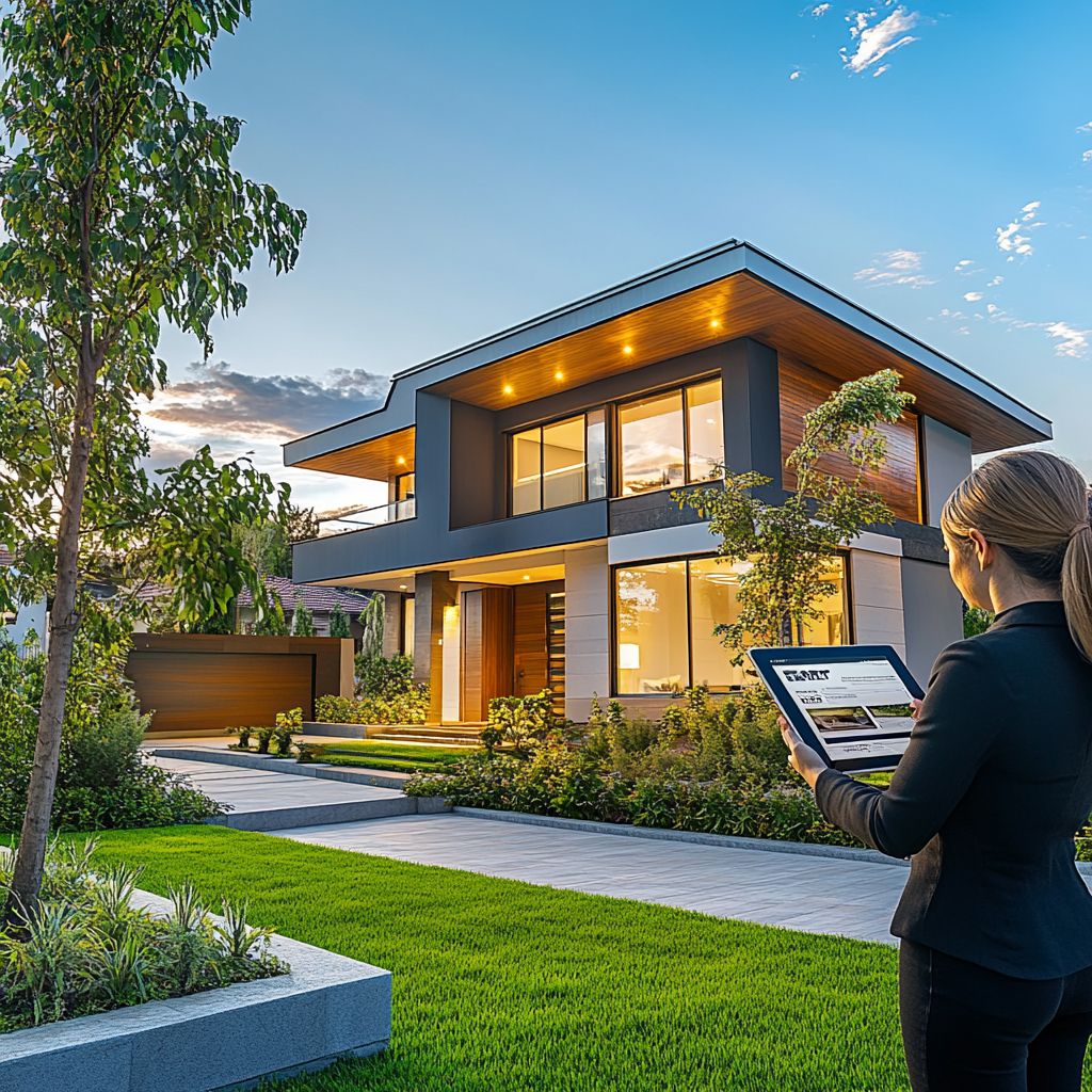 Vitrina Inmobiliaria - Imagen 1