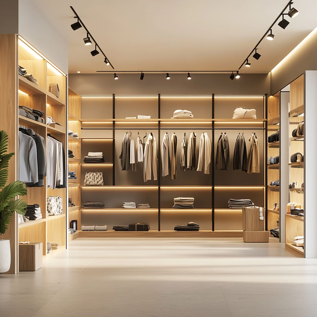 Vitrina Moda - Imagen 2