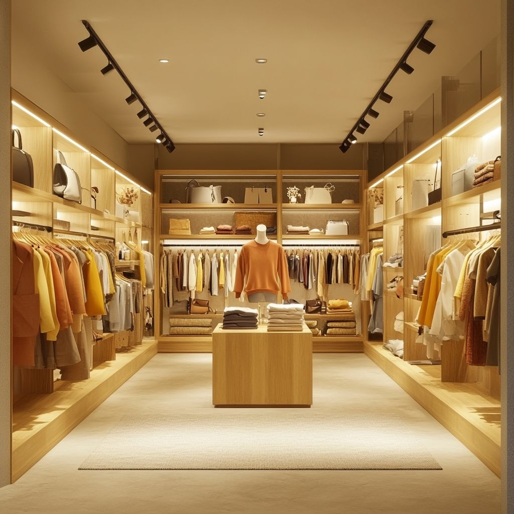Vitrina Moda - Imagen 3