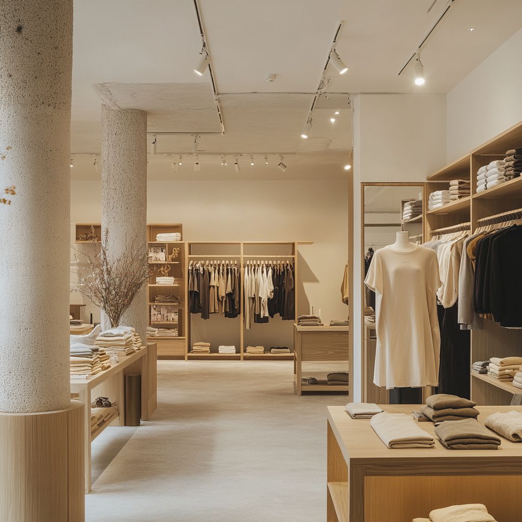 Vitrina Moda - Imagen 4