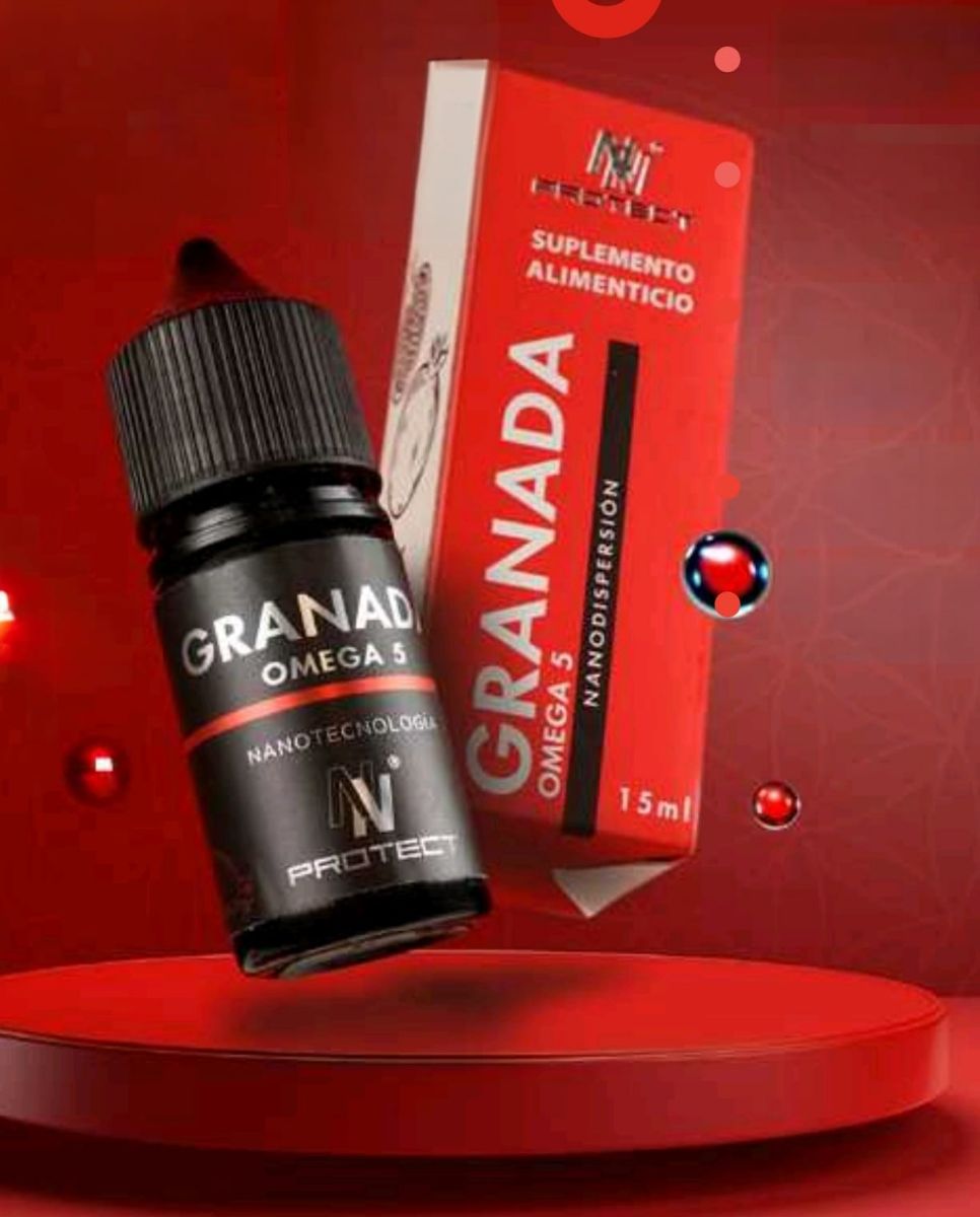 Granada Omega 5