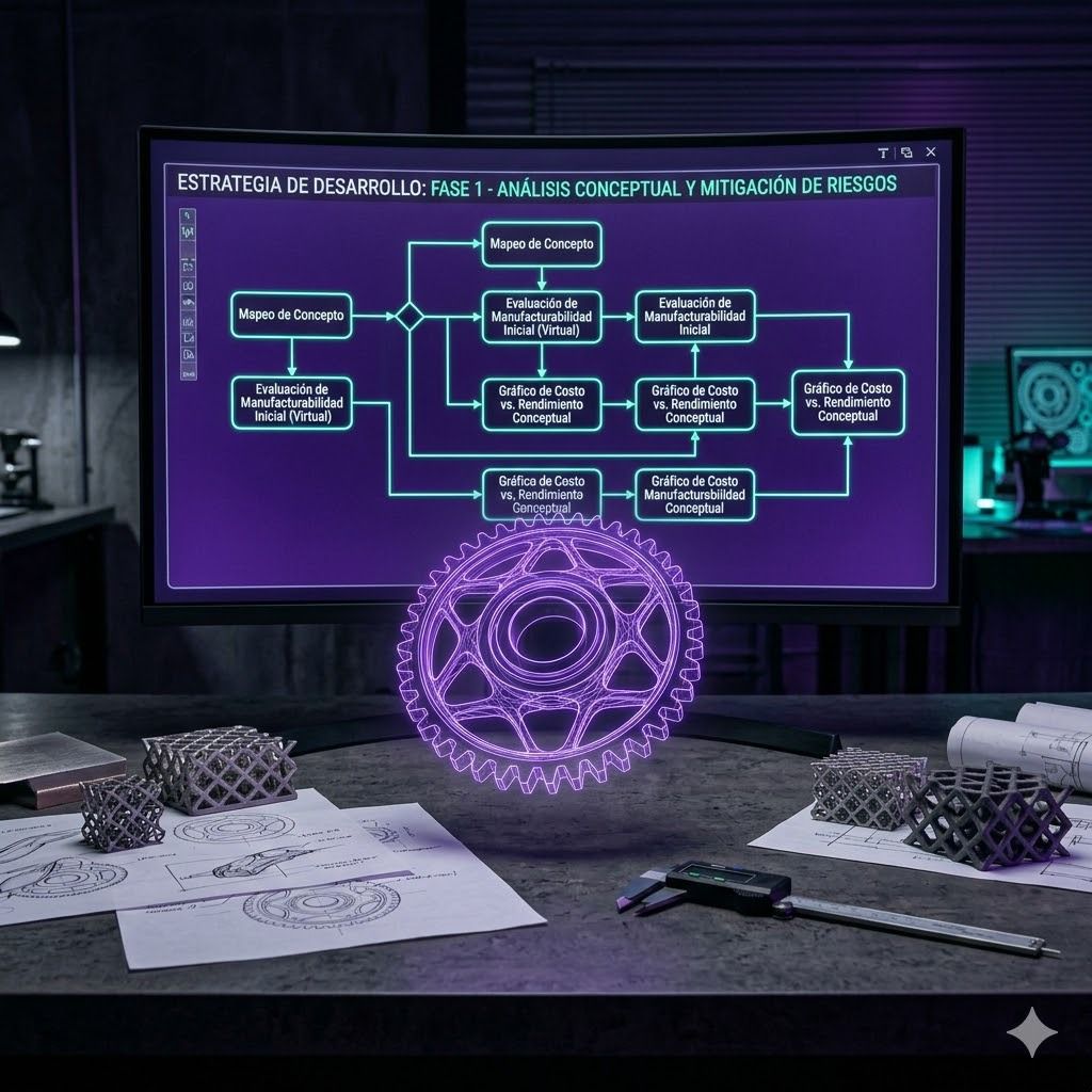 ConsultorIA de Diseño - Imagen 2