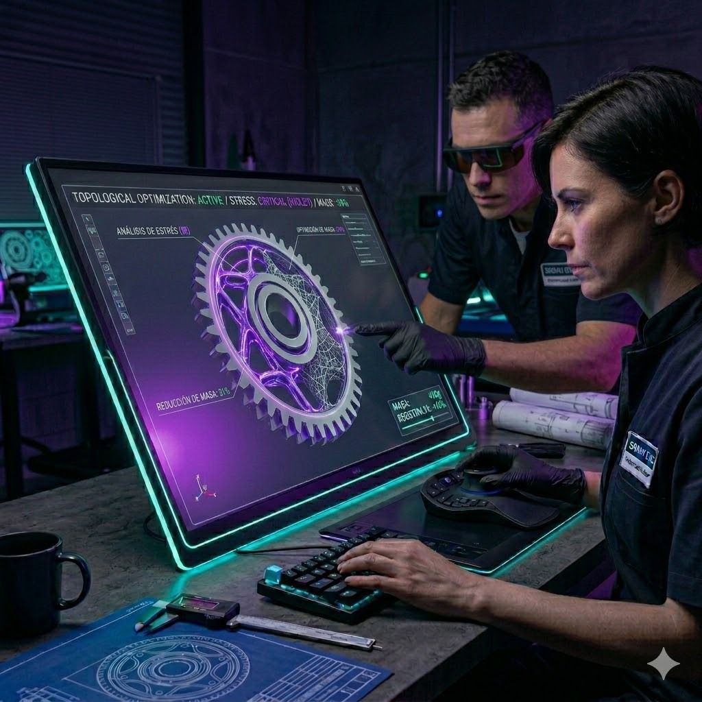 ConsultorIA de Diseño - Imagen 3