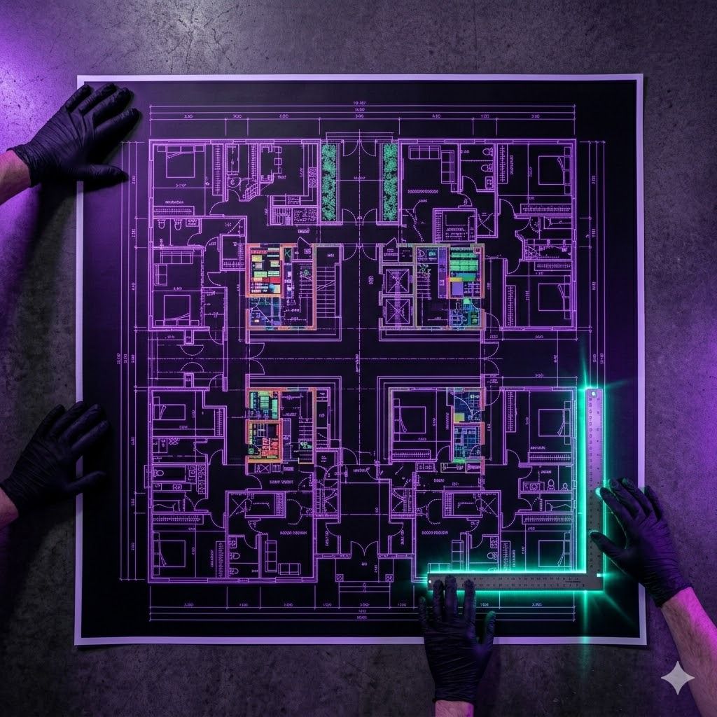 Impresión en Plóter Gran Formato - Imagen 3