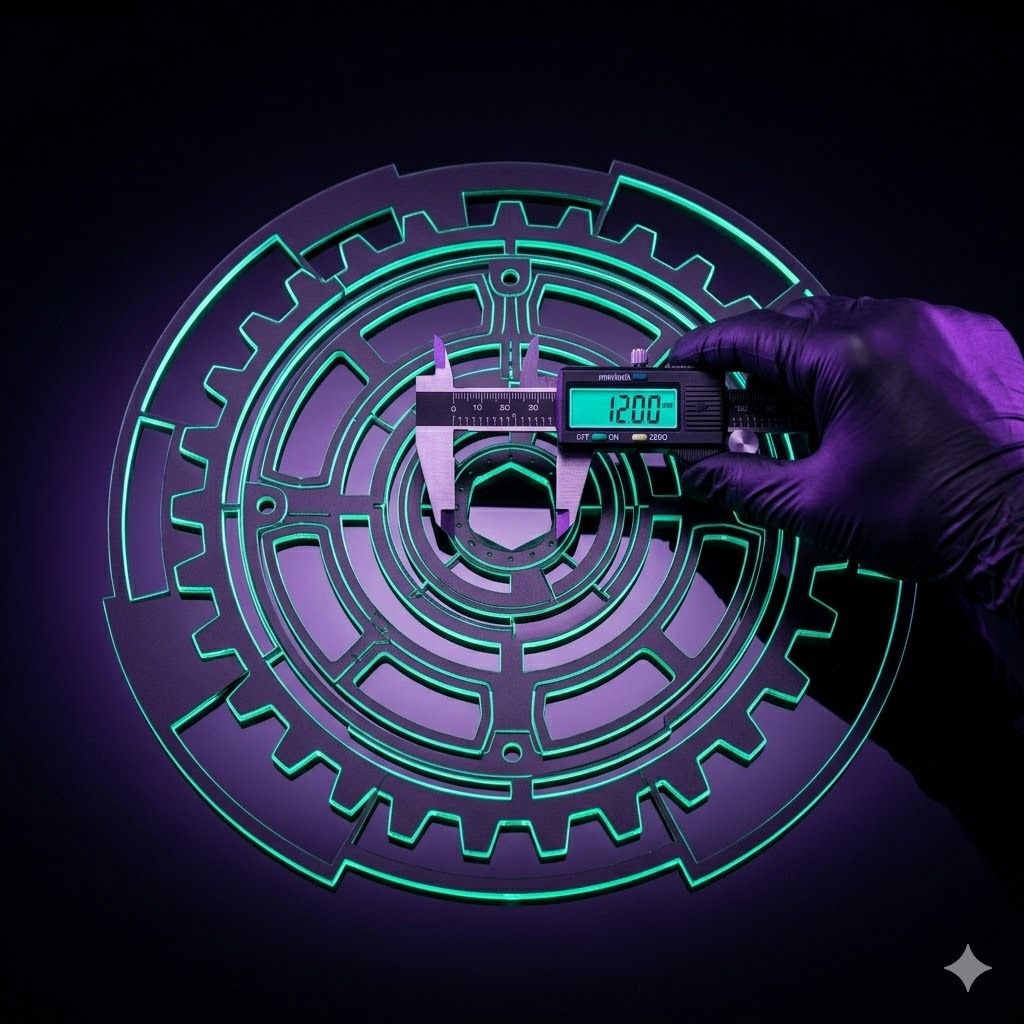 Minuto Corte Láser - Imagen 3