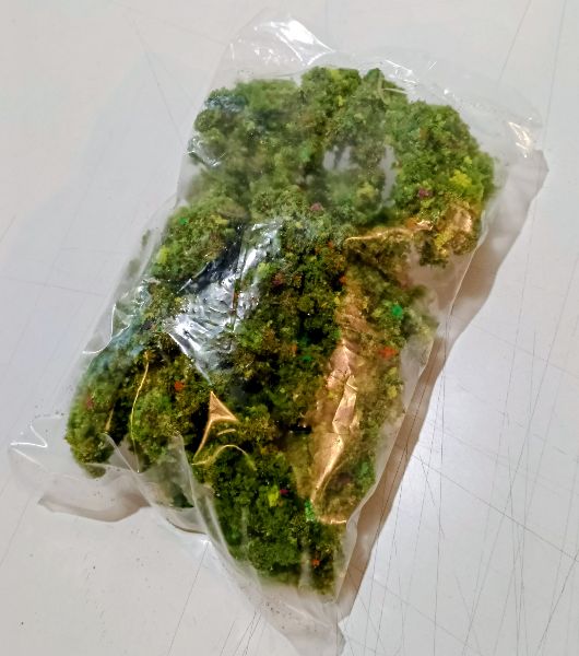 Árbol Bola Verde Claro - Imagen 2