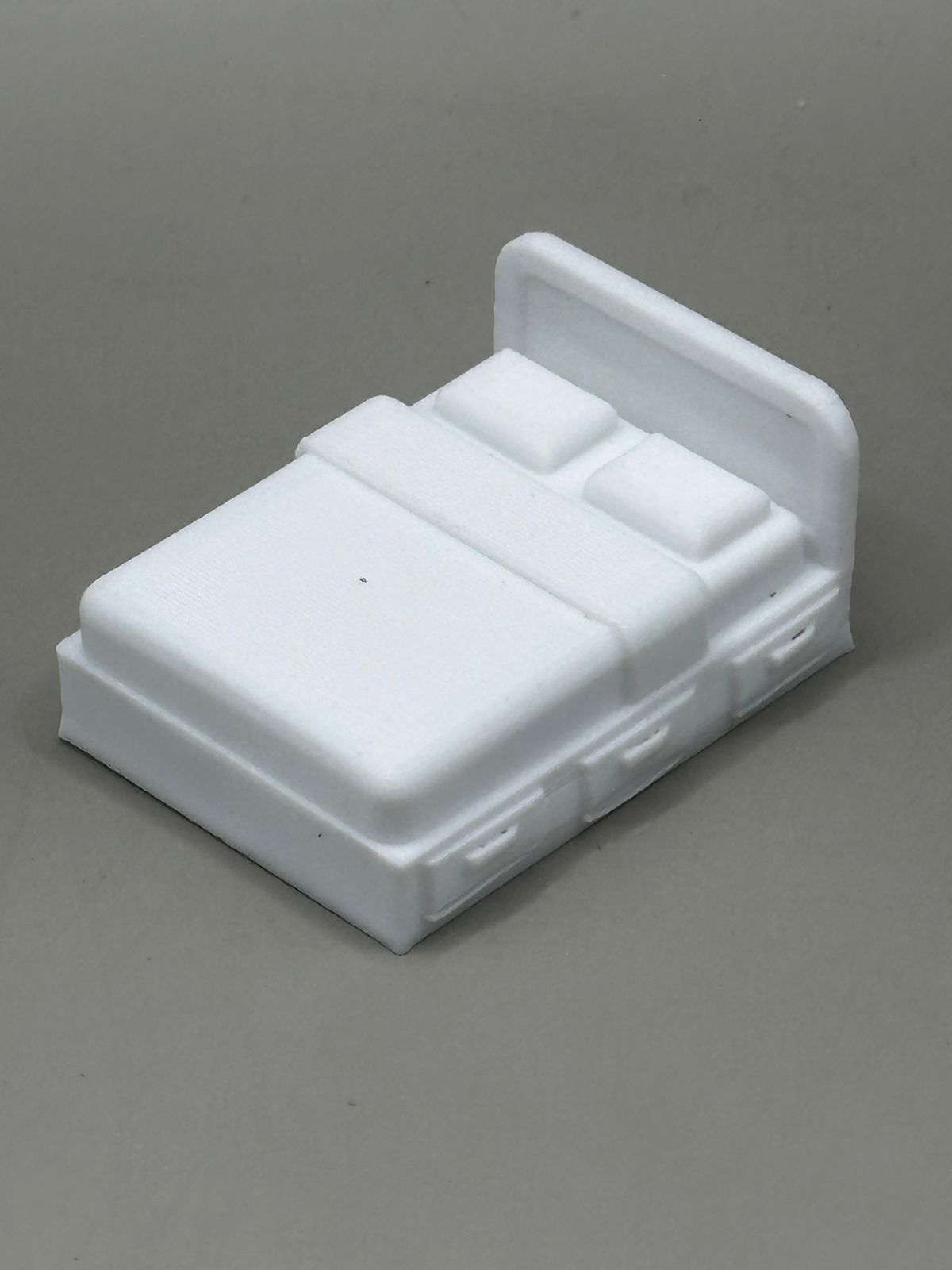 Cama Matrimonial