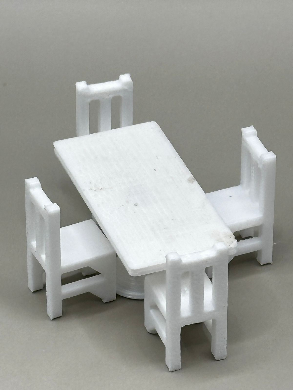 Mesa Comedor