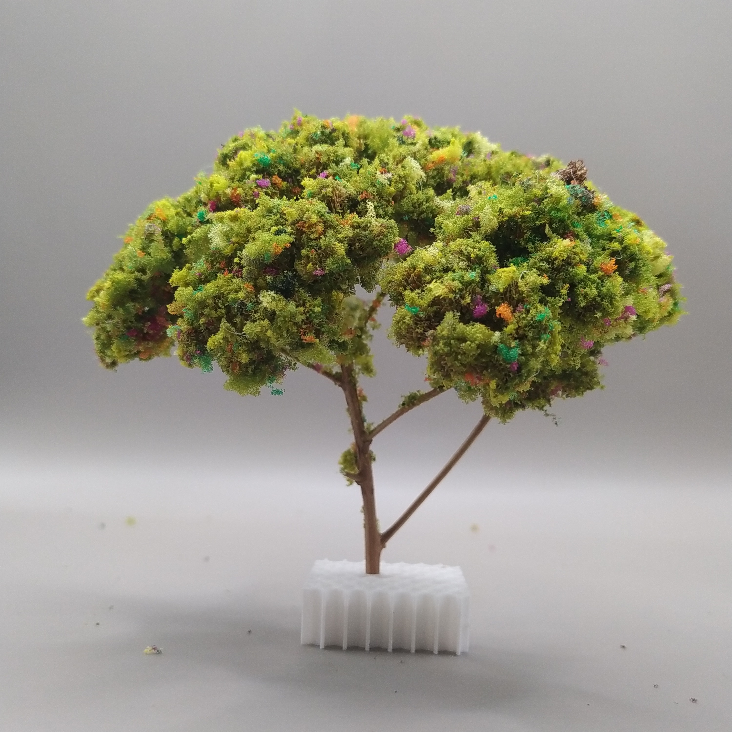 Arbol Bola