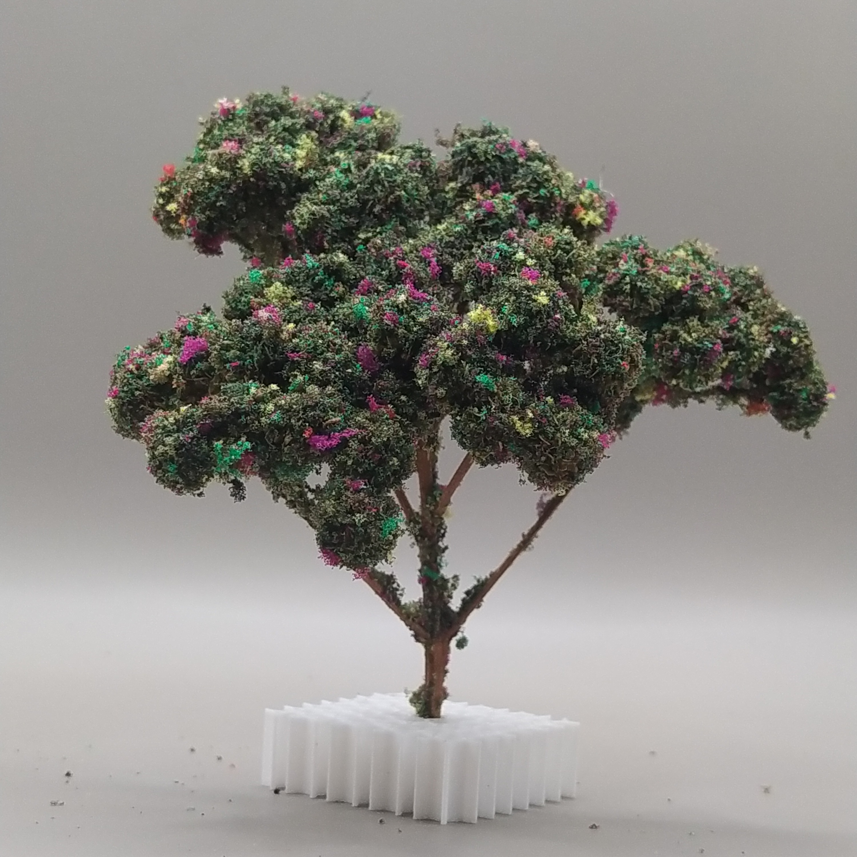 Arbol Bola