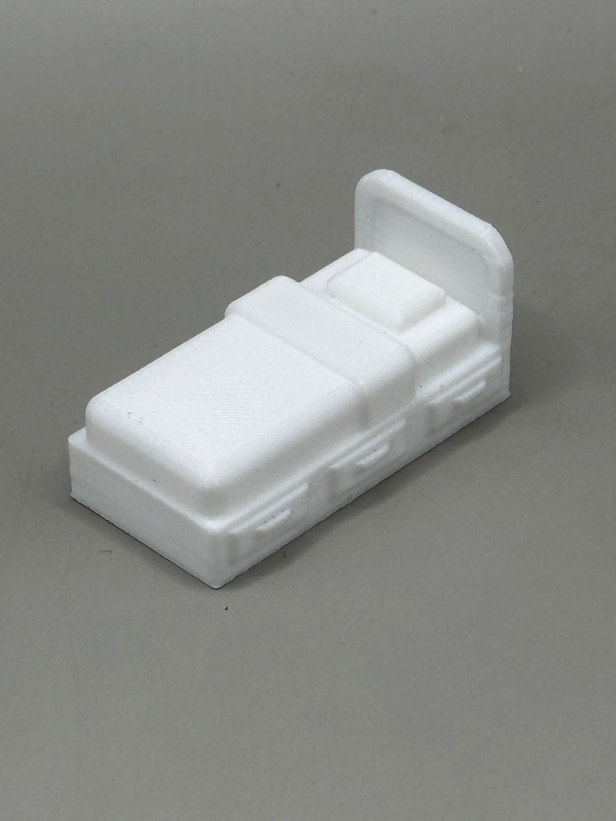 Cama Individual